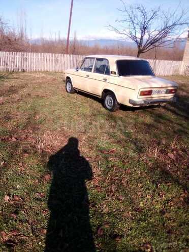 LADA (VAZ) 2106 1989, 360,000 km - 1.5 л - Balakən