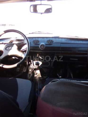 LADA (VAZ) 2106 1989, 360,000 km - 1.5 л - Balakən