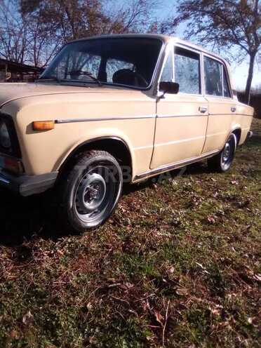 LADA (VAZ) 2106 1989, 360,000 km - 1.5 л - Balakən