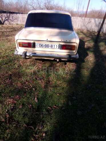 LADA (VAZ) 2106 1989, 360,000 km - 1.5 л - Balakən