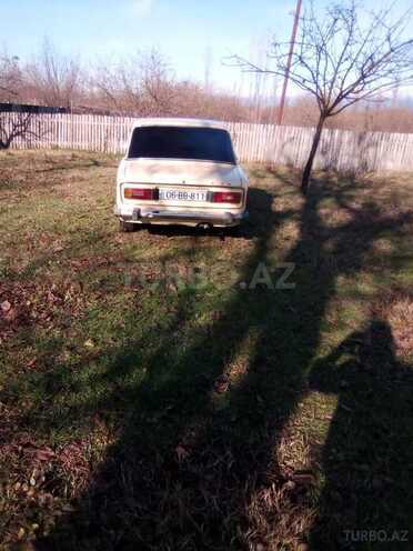 LADA (VAZ) 2106 1989, 360,000 km - 1.5 л - Balakən