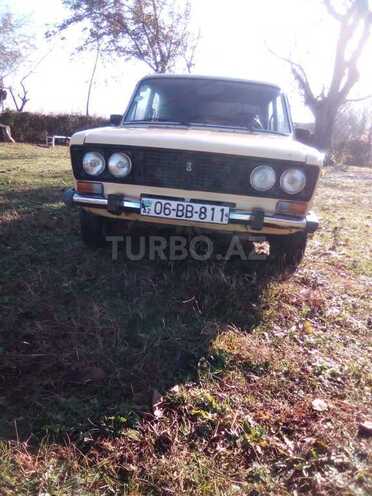 LADA (VAZ) 2106 1989, 360,000 km - 1.5 л - Balakən