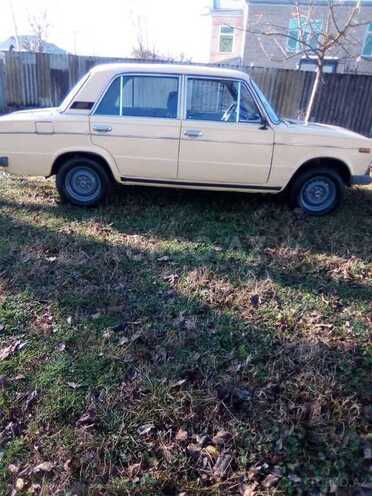 LADA (VAZ) 2106 1989, 360,000 km - 1.5 л - Balakən