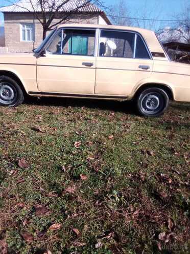 LADA (VAZ) 2106 1989, 360,000 km - 1.5 л - Balakən