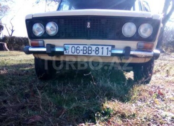 LADA (VAZ) 2106 1989, 360,000 km - 1.5 л - Balakən