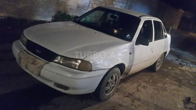 Daewoo Nexia 1997, 5,000,000 km - 0.2 л - Bakı