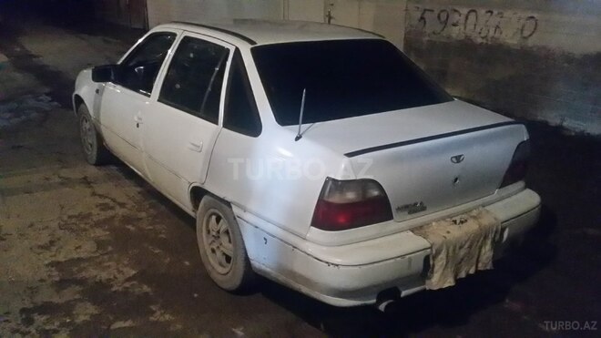 Daewoo Nexia 1997, 5,000,000 km - 0.2 л - Bakı