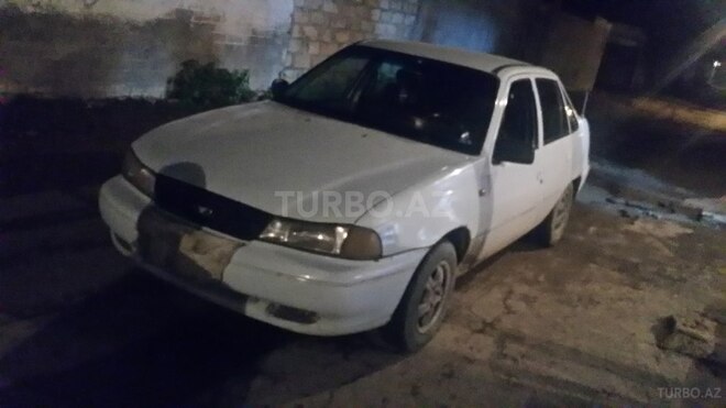 Daewoo Nexia 1997, 5,000,000 km - 0.2 л - Bakı