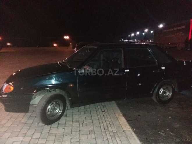 LADA (VAZ) 2115 2012, 170,080 km - 1.6 л - Balakən