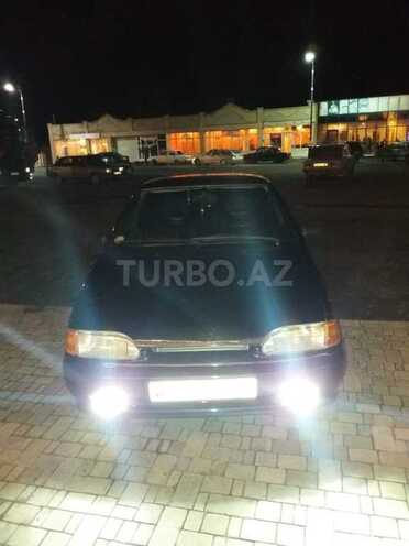 LADA (VAZ) 2115 2012, 170,080 km - 1.6 л - Balakən