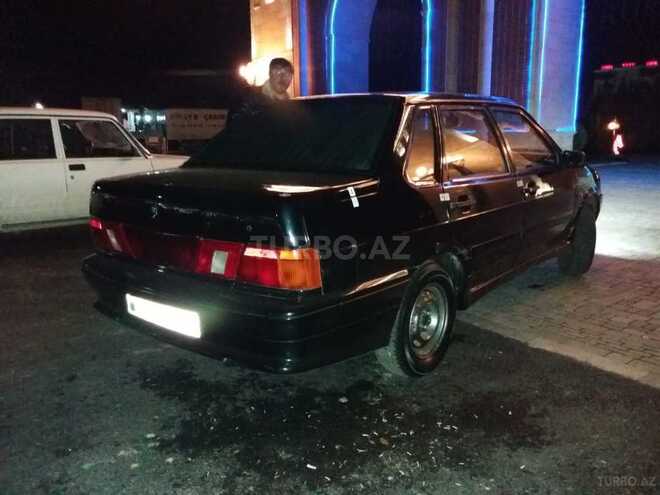 LADA (VAZ) 2115 2012, 170,080 km - 1.6 л - Balakən