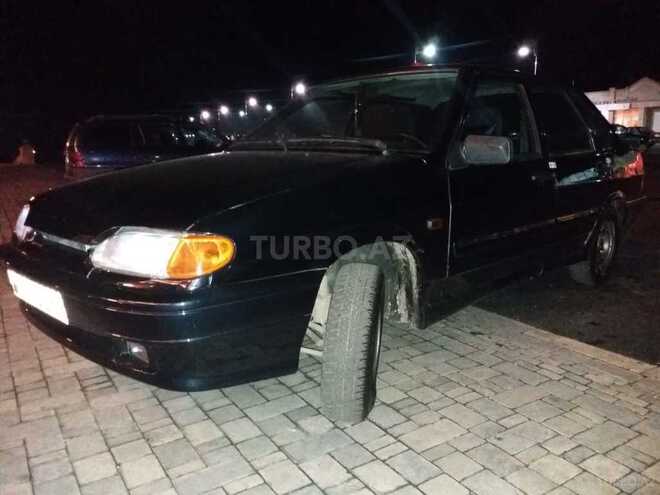 LADA (VAZ) 2115 2012, 170,080 km - 1.6 л - Balakən