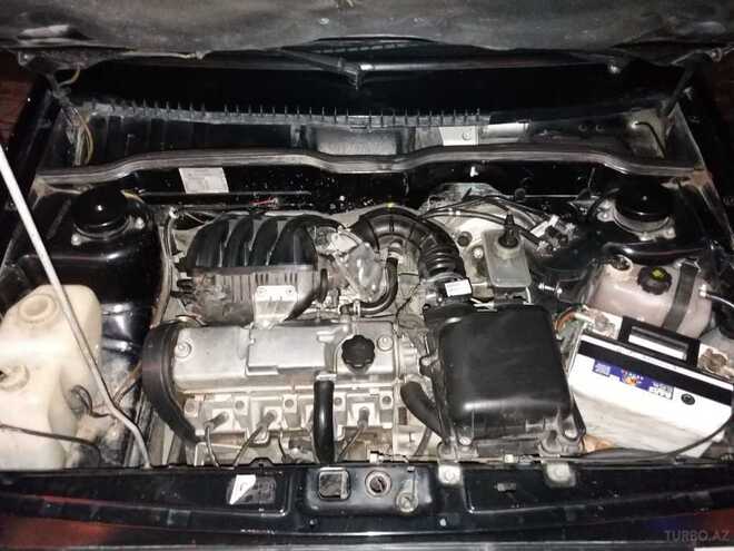LADA (VAZ) 2115 2012, 170,080 km - 1.6 л - Balakən