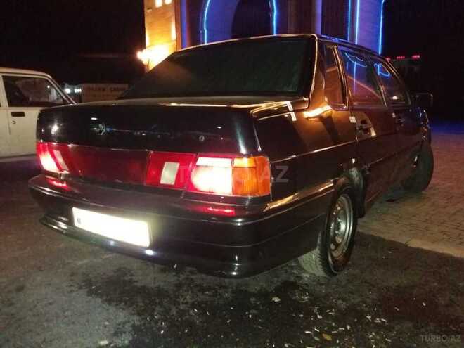 LADA (VAZ) 2115 2012, 170,080 km - 1.6 л - Balakən
