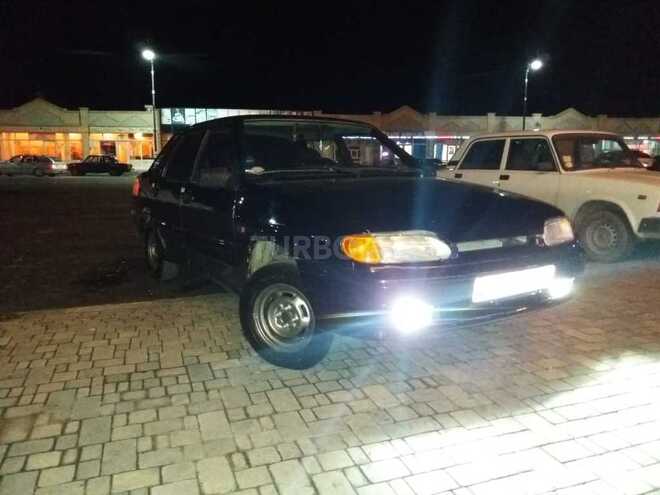 LADA (VAZ) 2115 2012, 170,080 km - 1.6 л - Balakən