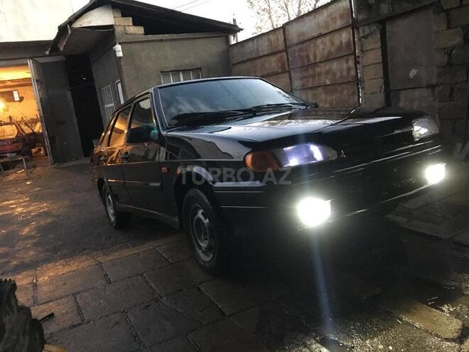 LADA (VAZ) 2115 2012, 170,080 km - 1.6 л - Balakən