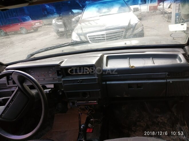 LADA (VAZ) 21099 1993, 280,000 km - 0.2 l - Bakı