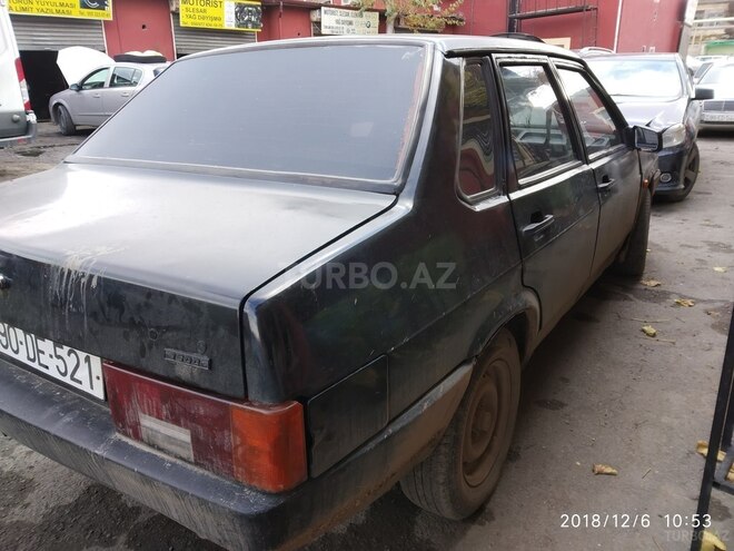 LADA (VAZ) 21099 1993, 280,000 km - 0.2 l - Bakı