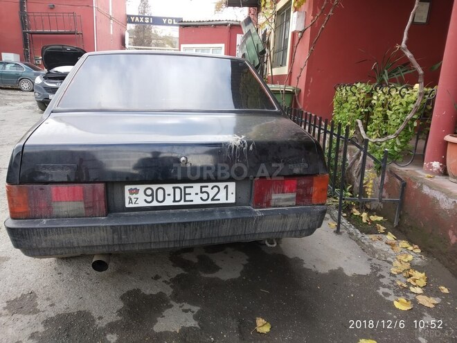 LADA (VAZ) 21099 1993, 280,000 km - 0.2 l - Bakı