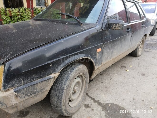 LADA (VAZ) 21099 1993, 280,000 km - 0.2 l - Bakı