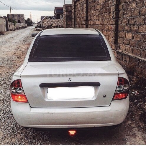 Saipa Tiba 2014, 119,000 km - 1.5 l - Bakı