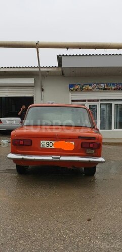 LADA (VAZ) 21011 1981, 298,453 km - 1.3 l - Bakı