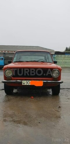 LADA (VAZ) 21011 1981, 298,453 km - 1.3 l - Bakı