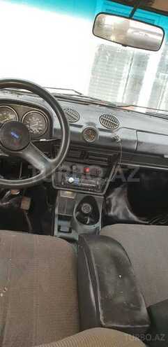LADA (VAZ) 21011 1981, 298,453 km - 1.3 l - Bakı