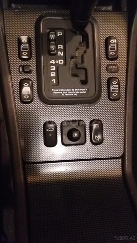 Mercedes C 230 1999, 181,000 km - 2.3 l - Bakı