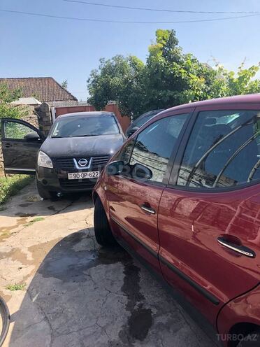 Mercedes A 160 1999, 128,000 km - 1.6 l - Lənkəran