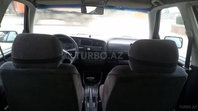 Volkswagen Golf 1998, 99,999 km - 0.2 l - Gəncə