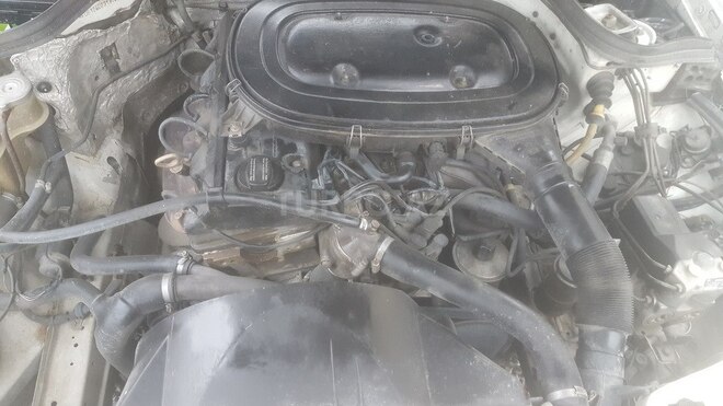 Mercedes E 230 1989, 850,000 km - 2.3 l - Bakı