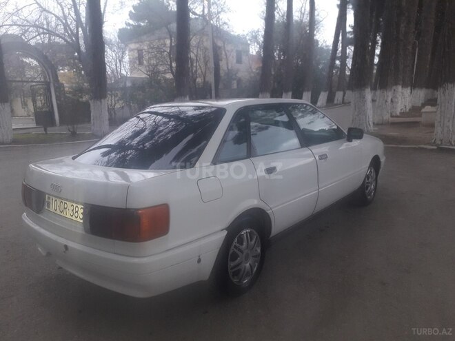 Audi A8 1987, 225,000 km - 1.6 л - Sumqayıt