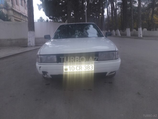 Audi A8 1987, 225,000 km - 1.6 л - Sumqayıt
