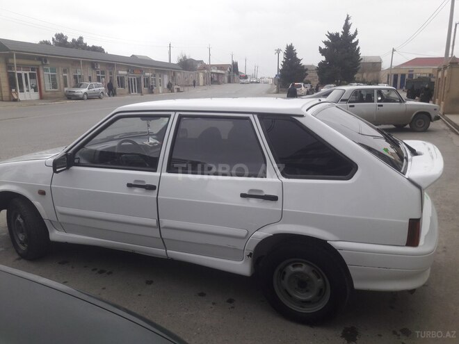 LADA (VAZ) 2114 2005, 150,000 km - 1.6 l - Bakı