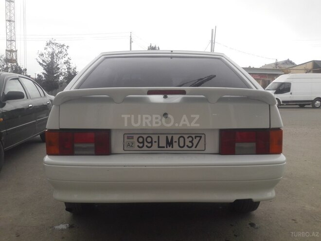 LADA (VAZ) 2114 2005, 150,000 km - 1.6 l - Bakı