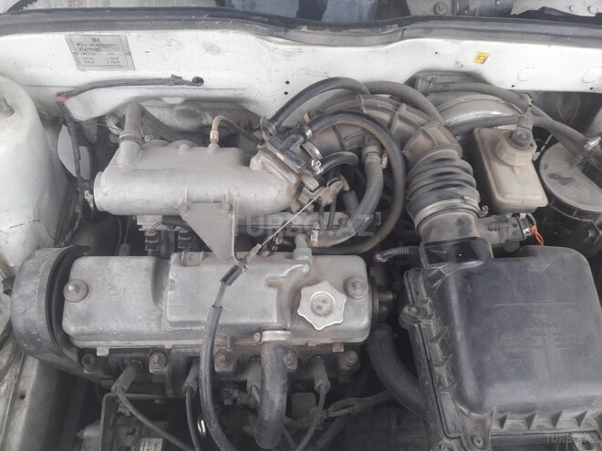 LADA (VAZ) 2114 2005, 150,000 km - 1.6 l - Bakı