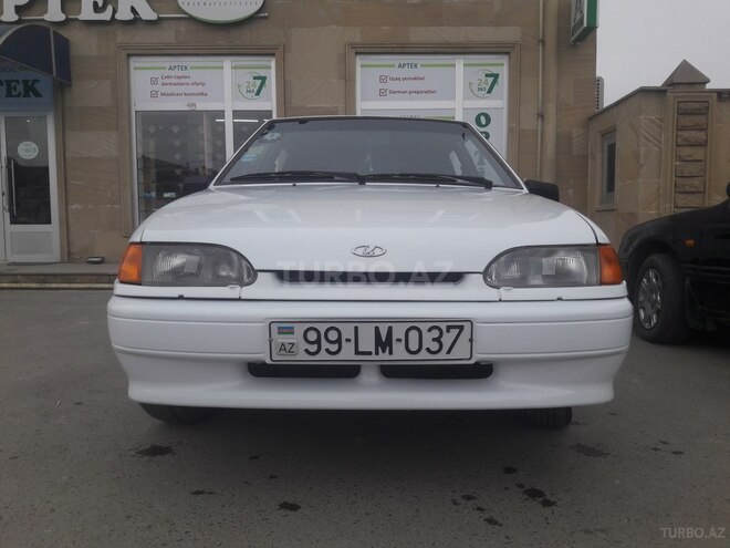 LADA (VAZ) 2114 2005, 150,000 km - 1.6 l - Bakı