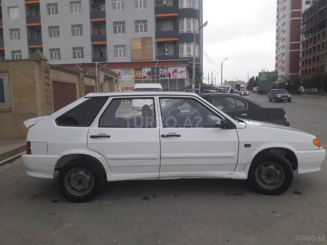 LADA (VAZ) 2114 2005, 150,000 km - 1.6 l - Bakı