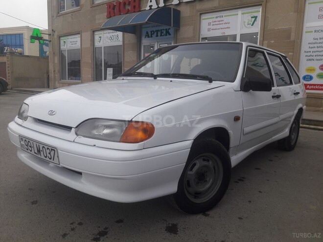 LADA (VAZ) 2114 2005, 150,000 km - 1.6 l - Bakı