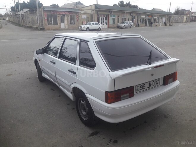 LADA (VAZ) 2114 2005, 150,000 km - 1.6 l - Bakı