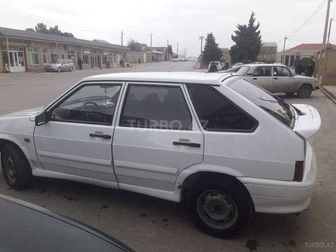 LADA (VAZ) 2114 2005, 150,000 km - 1.6 l - Bakı