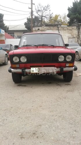 LADA (VAZ) 2106 2004, 540,960 km - 1.6 l - Xırdalan