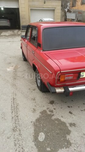 LADA (VAZ) 2106 2004, 540,960 km - 1.6 l - Xırdalan