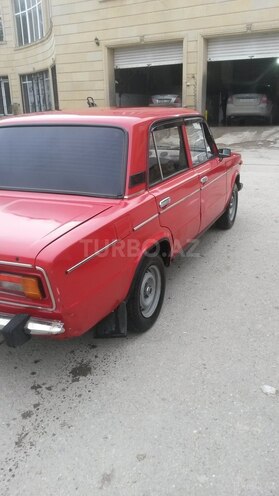 LADA (VAZ) 2106 2004, 540,960 km - 1.6 l - Xırdalan