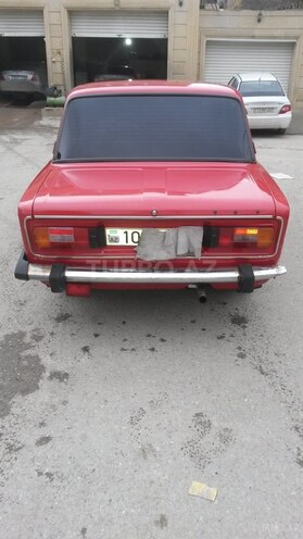 LADA (VAZ) 2106 2004, 540,960 km - 1.6 l - Xırdalan