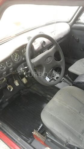 LADA (VAZ) 2106 2004, 540,960 km - 1.6 l - Xırdalan