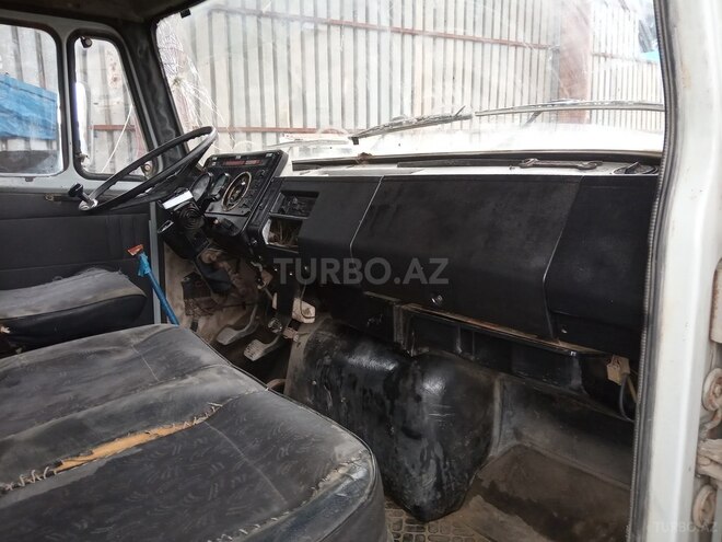 ZIL 5301 1999, 40,000 km - 4.8 l - Bakı