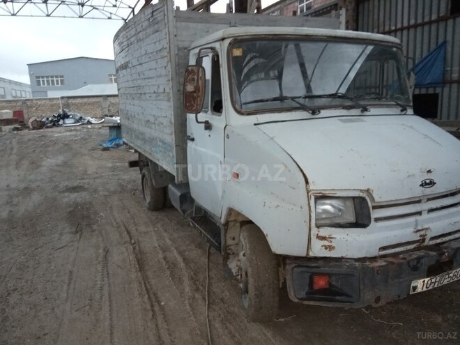 ZIL 5301 1999, 40,000 km - 4.8 l - Bakı