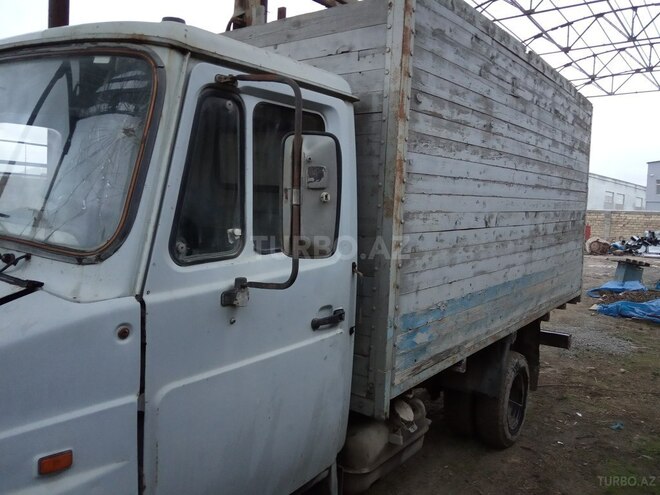 ZIL 5301 1999, 40,000 km - 4.8 l - Bakı